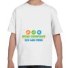 Youth Essential-T T-Shirt Thumbnail