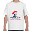 Youth Essential-T T-Shirt Thumbnail