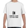 Youth Essential-T T-Shirt Thumbnail