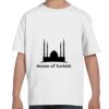 Youth Essential-T T-Shirt Thumbnail