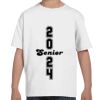 Youth Essential-T T-Shirt Thumbnail