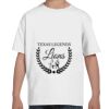Youth Essential-T T-Shirt Thumbnail