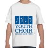Youth Essential-T T-Shirt Thumbnail