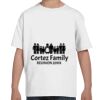 Youth Essential-T T-Shirt Thumbnail