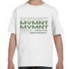 Youth Essential-T T-Shirt Thumbnail