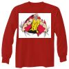 Youth Authentic-T Long-Sleeve T-Shirt Thumbnail