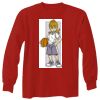 Youth Authentic-T Long-Sleeve T-Shirt Thumbnail
