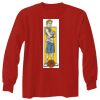 Youth Authentic-T Long-Sleeve T-Shirt Thumbnail