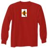 Youth Authentic-T Long-Sleeve T-Shirt Thumbnail