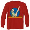 Youth Authentic-T Long-Sleeve T-Shirt Thumbnail