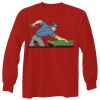 Youth Authentic-T Long-Sleeve T-Shirt Thumbnail