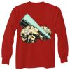 Youth Authentic-T Long-Sleeve T-Shirt Thumbnail