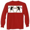 Youth Authentic-T Long-Sleeve T-Shirt Thumbnail