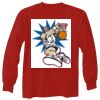 Youth Authentic-T Long-Sleeve T-Shirt Thumbnail