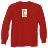 Youth Authentic-T Long-Sleeve T-Shirt Thumbnail