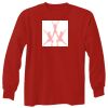 Youth Authentic-T Long-Sleeve T-Shirt Thumbnail