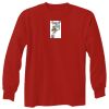 Youth Authentic-T Long-Sleeve T-Shirt Thumbnail