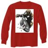 Youth Authentic-T Long-Sleeve T-Shirt Thumbnail