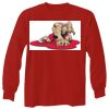 Youth Authentic-T Long-Sleeve T-Shirt Thumbnail
