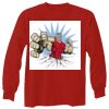 Youth Authentic-T Long-Sleeve T-Shirt Thumbnail