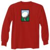 Youth Authentic-T Long-Sleeve T-Shirt Thumbnail