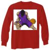 Youth Authentic-T Long-Sleeve T-Shirt Thumbnail
