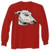 Youth Authentic-T Long-Sleeve T-Shirt Thumbnail