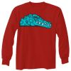 Youth Authentic-T Long-Sleeve T-Shirt Thumbnail