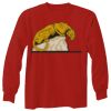 Youth Authentic-T Long-Sleeve T-Shirt Thumbnail