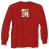 Youth Authentic-T Long-Sleeve T-Shirt Thumbnail
