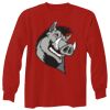 Youth Authentic-T Long-Sleeve T-Shirt Thumbnail