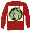 Youth Authentic-T Long-Sleeve T-Shirt Thumbnail