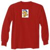 Youth Authentic-T Long-Sleeve T-Shirt Thumbnail