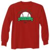 Youth Authentic-T Long-Sleeve T-Shirt Thumbnail