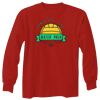 Youth Authentic-T Long-Sleeve T-Shirt Thumbnail