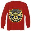 Youth Authentic-T Long-Sleeve T-Shirt Thumbnail