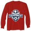 Youth Authentic-T Long-Sleeve T-Shirt Thumbnail
