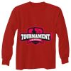 Youth Authentic-T Long-Sleeve T-Shirt Thumbnail