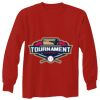 Youth Authentic-T Long-Sleeve T-Shirt Thumbnail