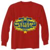 Youth Authentic-T Long-Sleeve T-Shirt Thumbnail