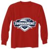 Youth Authentic-T Long-Sleeve T-Shirt Thumbnail