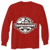 Youth Authentic-T Long-Sleeve T-Shirt Thumbnail