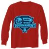 Youth Authentic-T Long-Sleeve T-Shirt Thumbnail