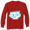 Youth Authentic-T Long-Sleeve T-Shirt Thumbnail