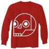 Youth Authentic-T Long-Sleeve T-Shirt Thumbnail