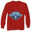 Youth Authentic-T Long-Sleeve T-Shirt Thumbnail