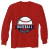 Youth Authentic-T Long-Sleeve T-Shirt Thumbnail