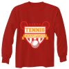 Youth Authentic-T Long-Sleeve T-Shirt Thumbnail