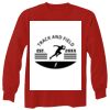 Youth Authentic-T Long-Sleeve T-Shirt Thumbnail