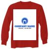 Youth Authentic-T Long-Sleeve T-Shirt Thumbnail